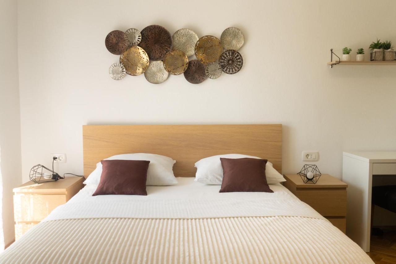 Beach Paradise Premium Appartement Zadar Buitenkant foto
