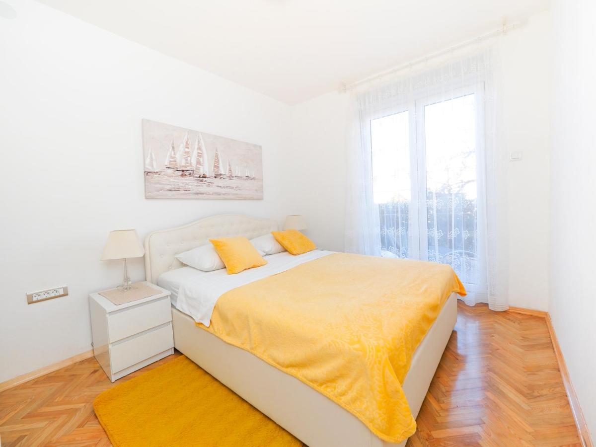 Beach Paradise Premium Appartement Zadar Buitenkant foto