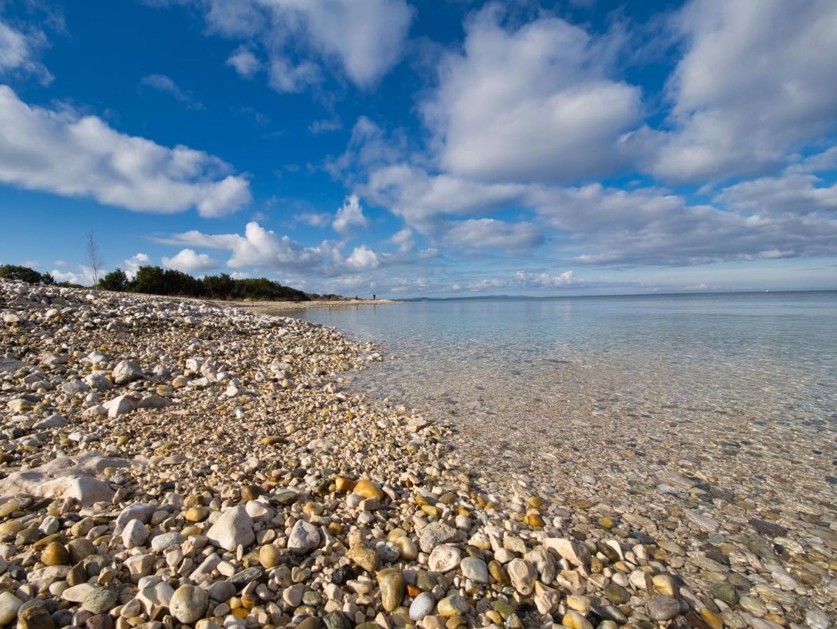 Beach Paradise Premium Zadar Buitenkant foto