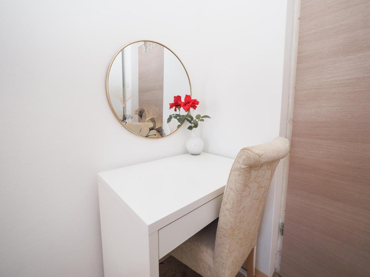 Beach Paradise Premium Appartement Zadar Buitenkant foto