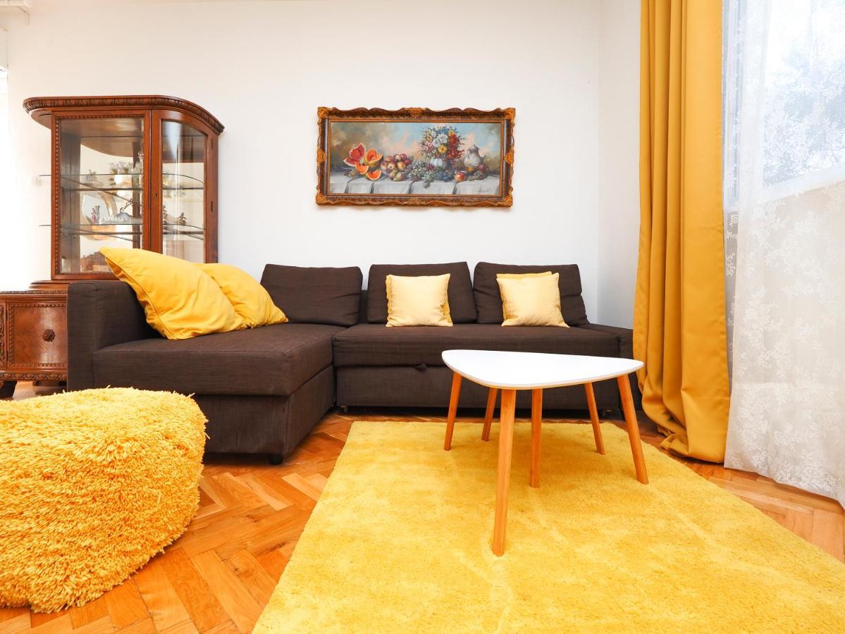 Beach Paradise Premium Appartement Zadar Buitenkant foto