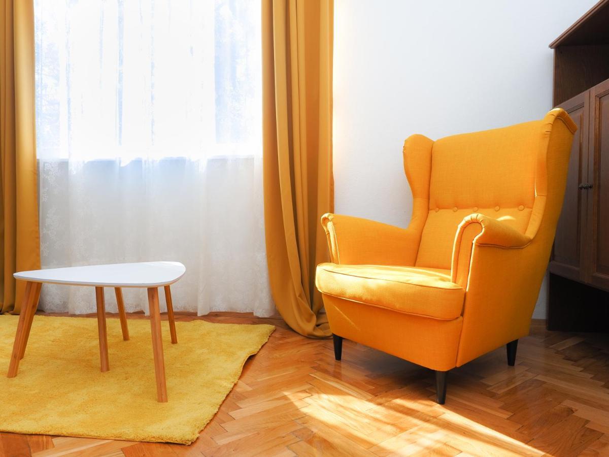 Beach Paradise Premium Appartement Zadar Buitenkant foto