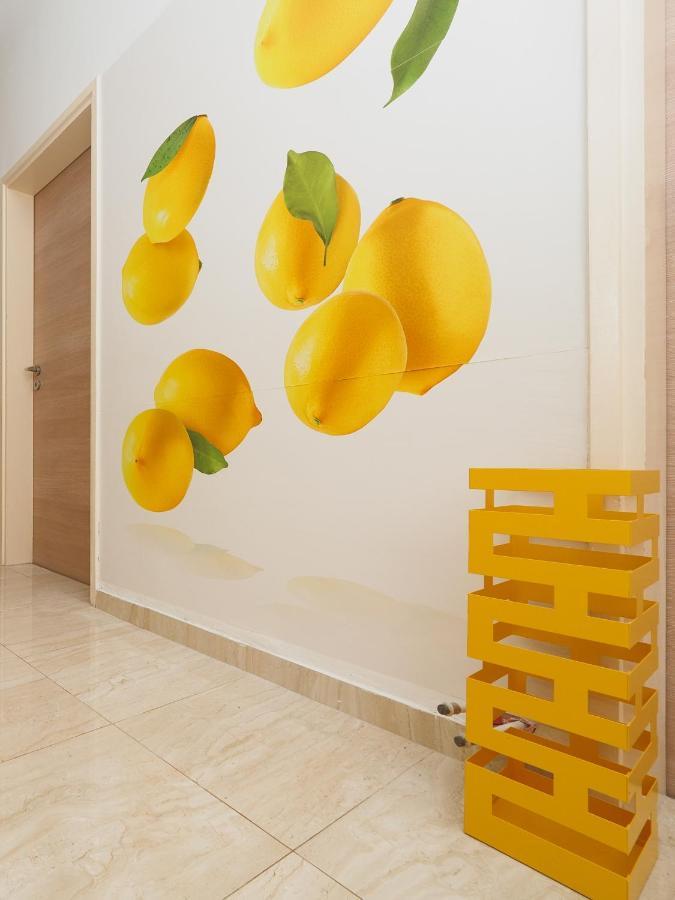 Beach Paradise Premium Appartement Zadar Buitenkant foto